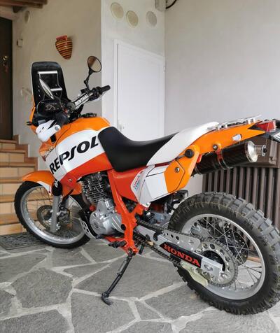 Honda NX 650 Dominator (1991 - 95) usata