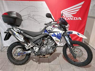 Yamaha XT 660 R (2004 - 16) usata