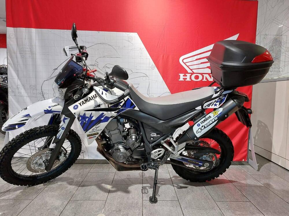 Yamaha XT 660 R (2004 - 16) (2)