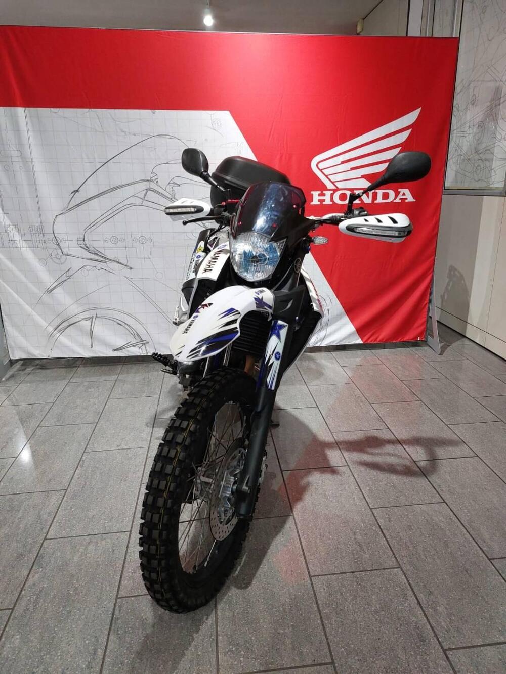 Yamaha XT 660 R (2004 - 16) (3)