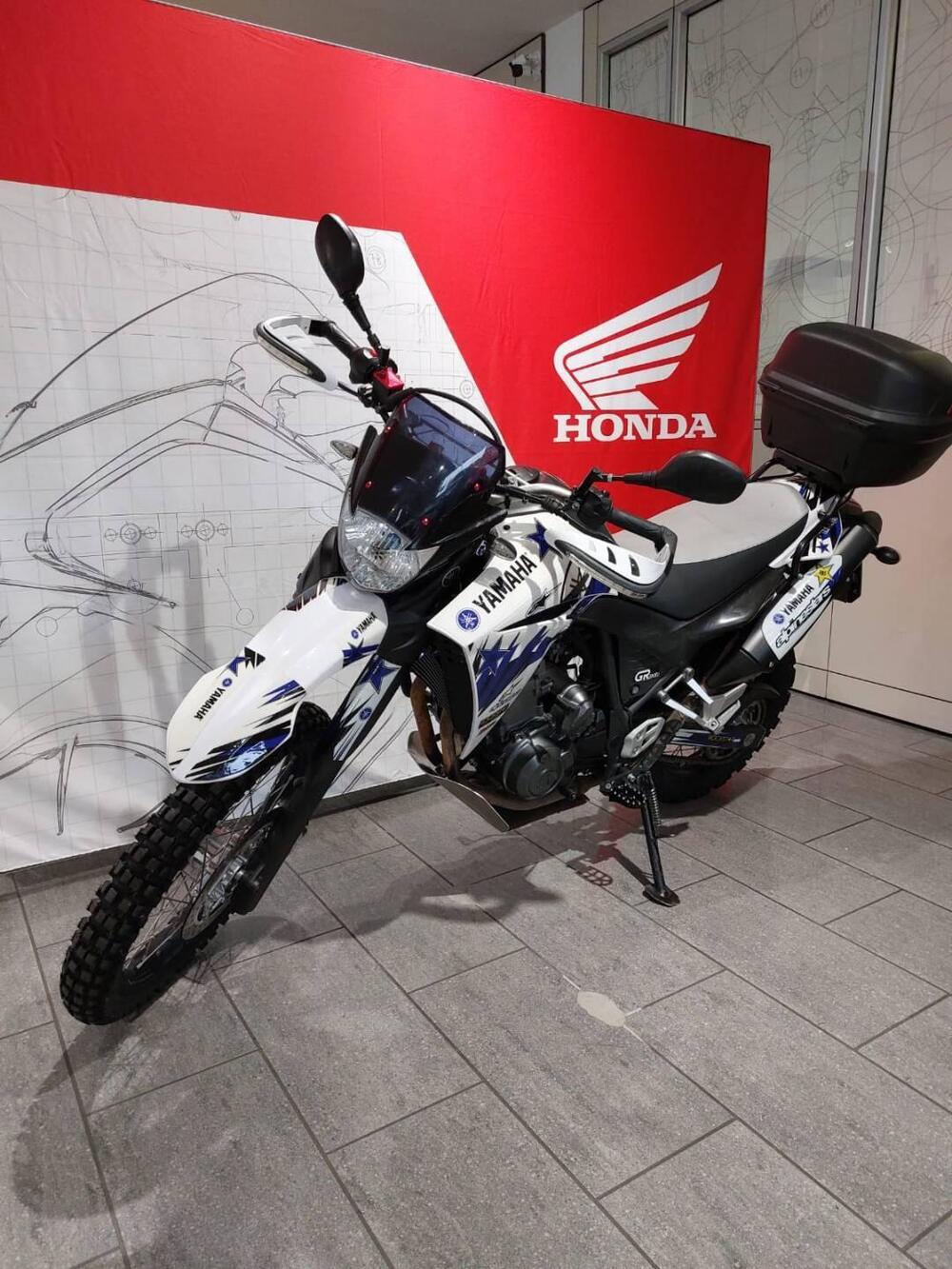 Yamaha XT 660 R (2004 - 16) (4)