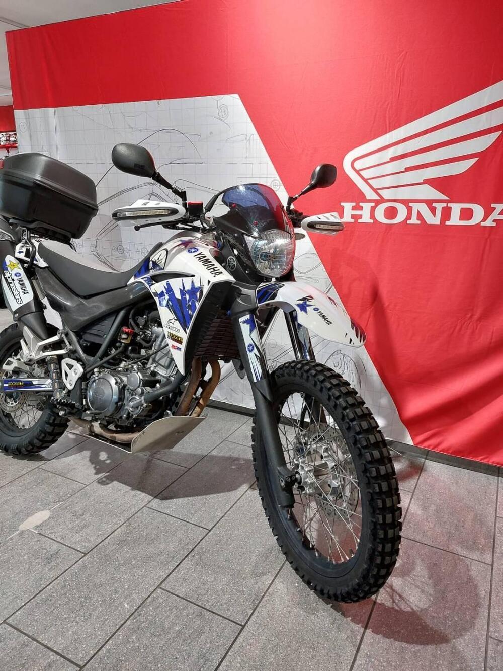 Yamaha XT 660 R (2004 - 16) (5)