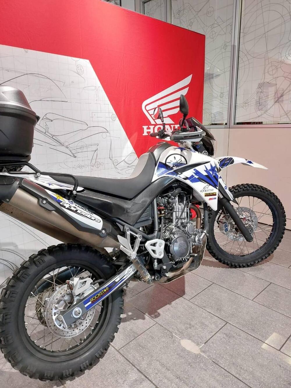 Yamaha XT 660 R (2004 - 16) (7)