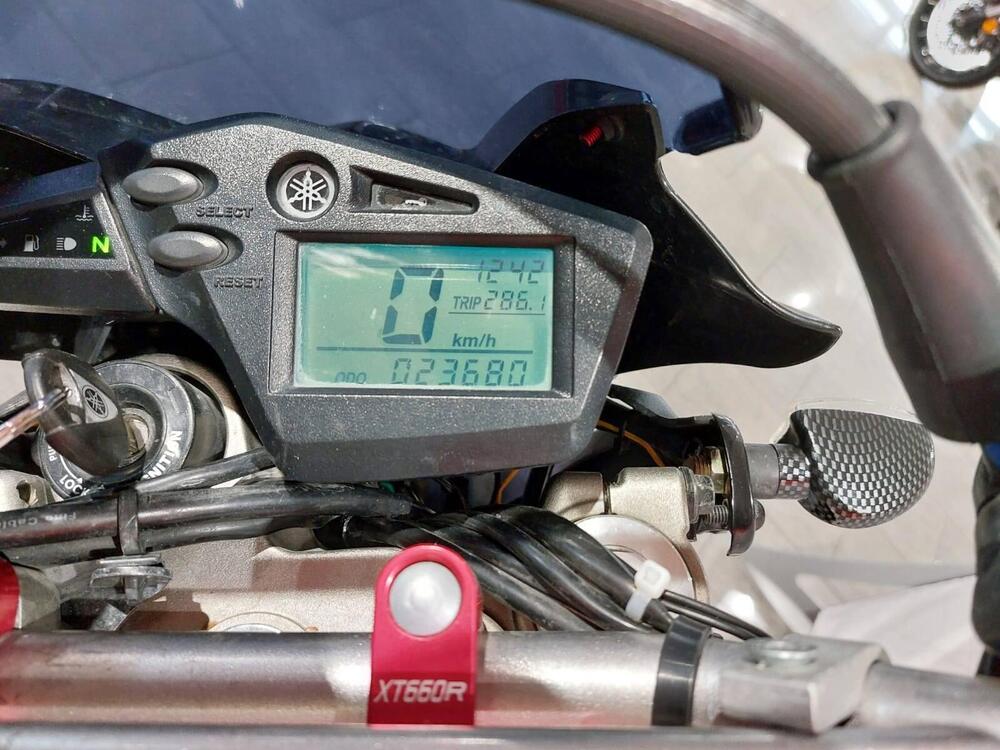 Yamaha XT 660 R (2004 - 16) (8)