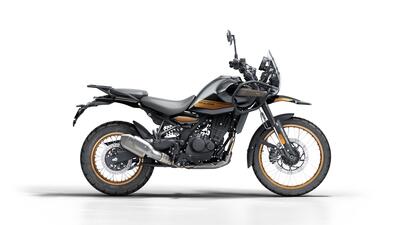 Royal Enfield Himalayan 450 (2024 - 26) nuova
