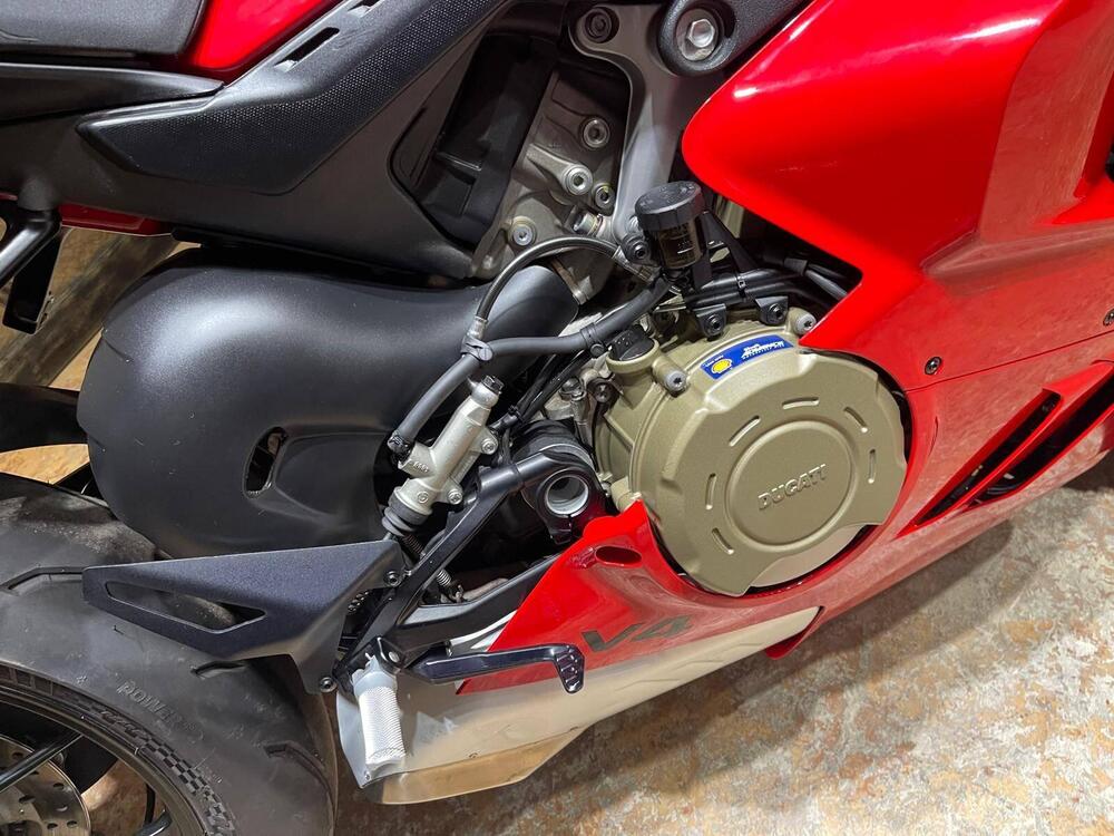 Ducati Panigale V4 S (2022 - 24) (12)