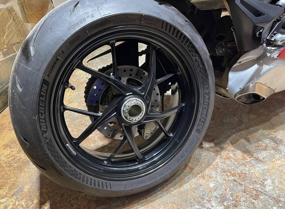 Ducati Panigale V4 S (2022 - 24) (13)