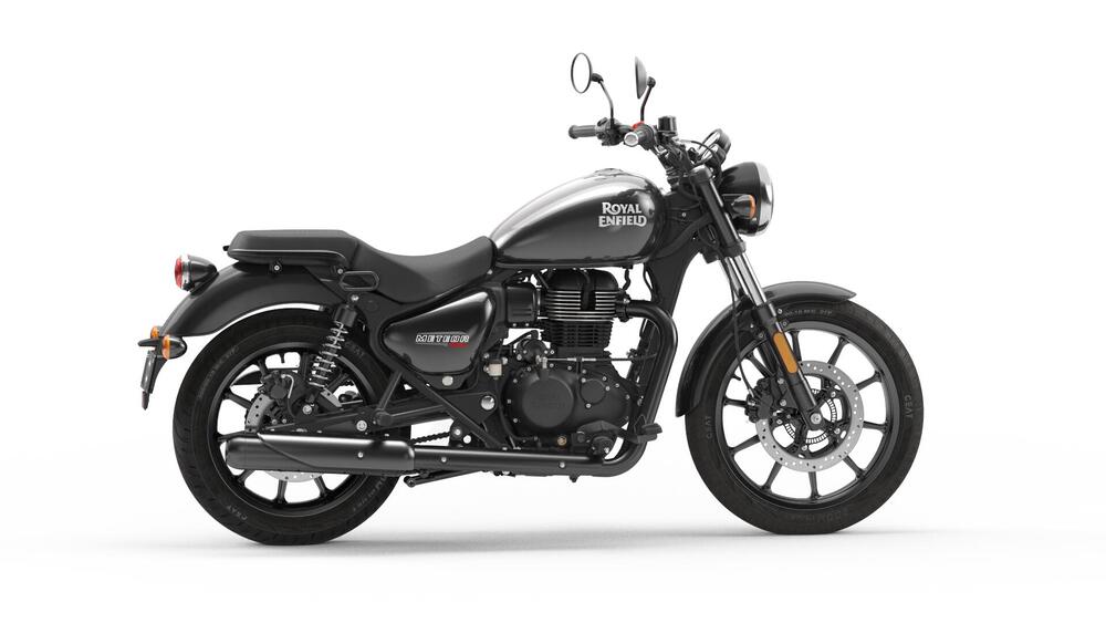 Royal Enfield Meteor 350 (2021 - 26)