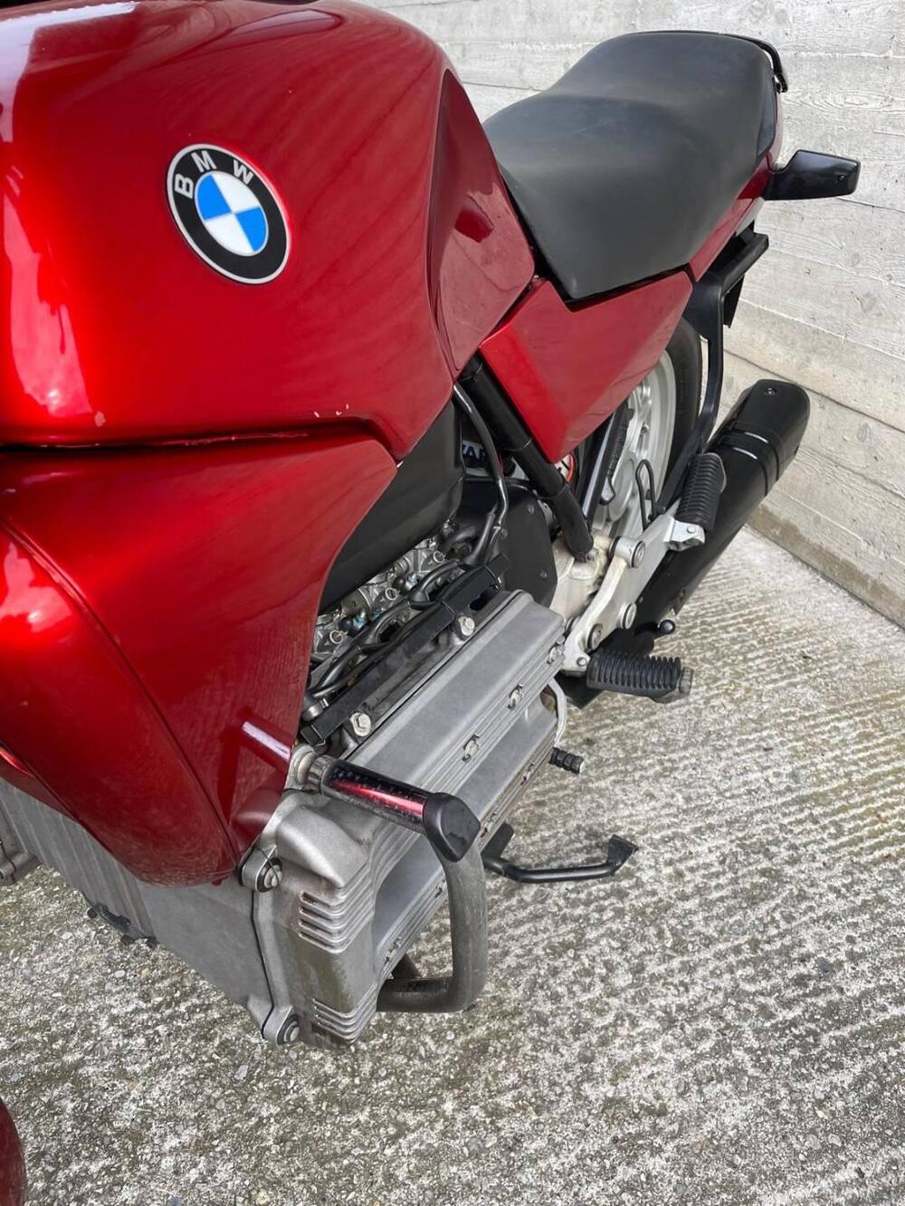 Bmw K 100 (4)
