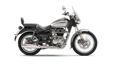 Royal Enfield Meteor 350 Aurora (2024 - 26) nuova
