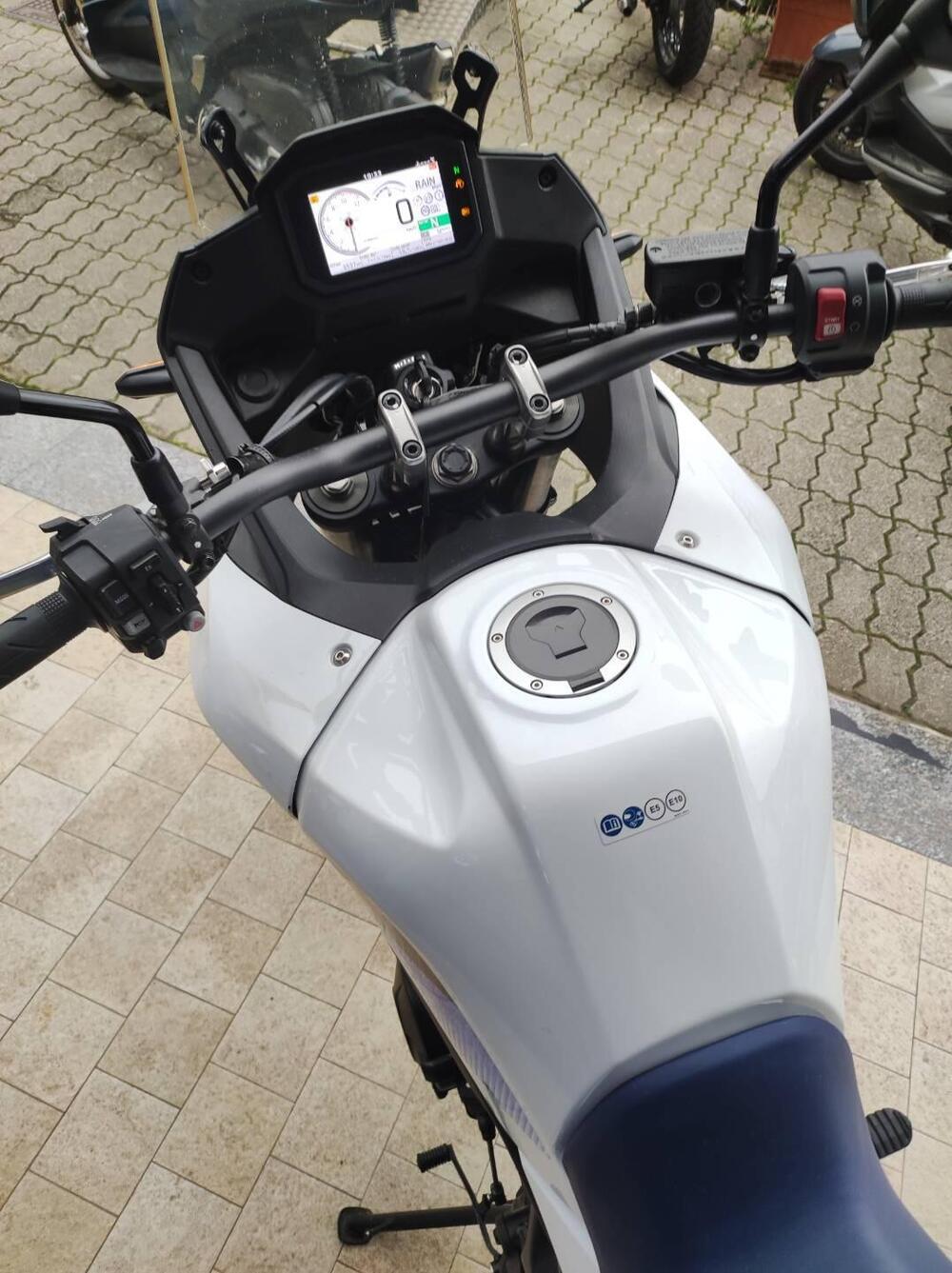 Honda Transalp XL750 (2023 - 24) (3)