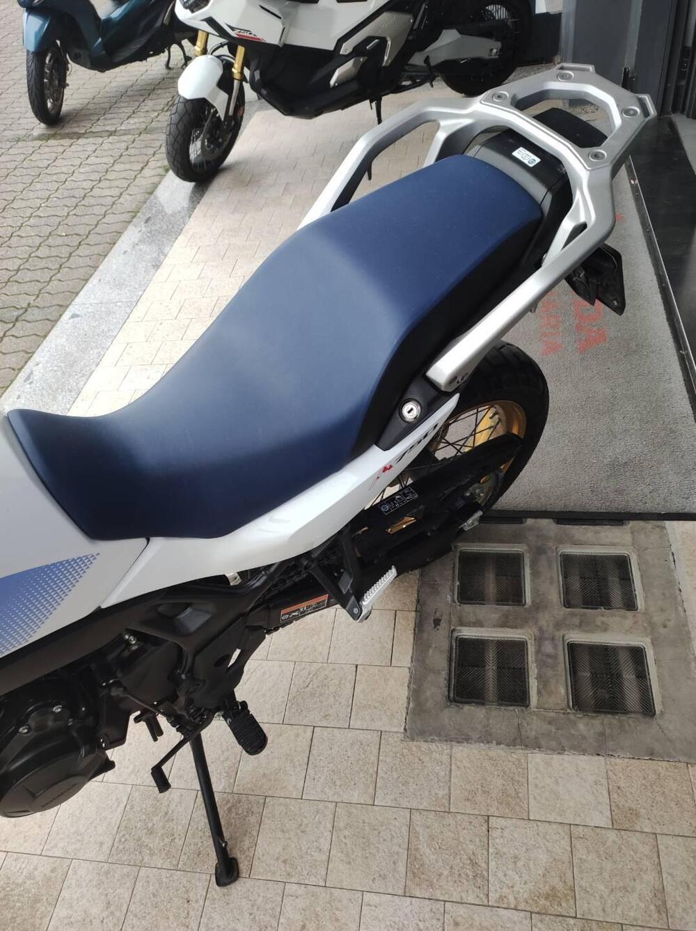 Honda Transalp XL750 (2023 - 24) (5)