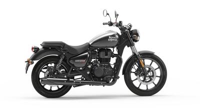 Royal Enfield Meteor 350 (2021 - 26) nuova