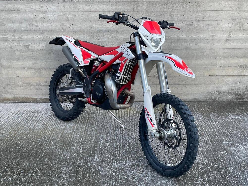 Betamotor Xtrainer 300 2t (2017)