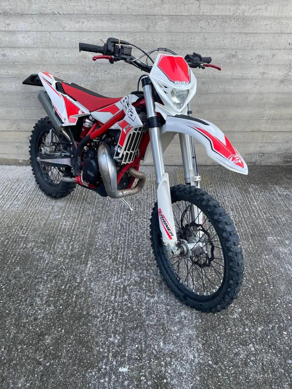 Betamotor Xtrainer 300 2t (2017) (2)