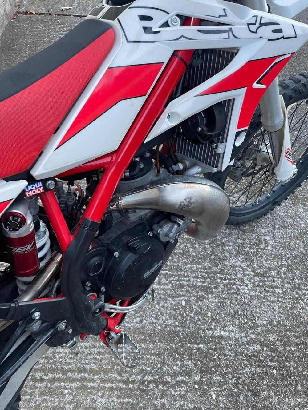 Betamotor Xtrainer 300 2t (2017) (3)