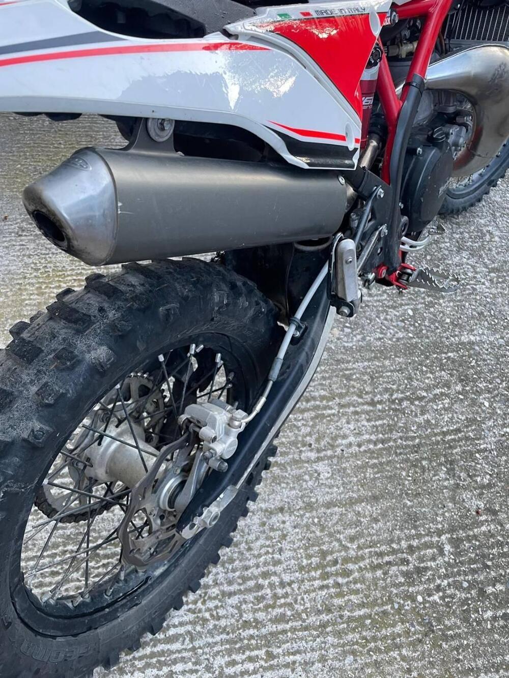 Betamotor Xtrainer 300 2t (2017) (5)