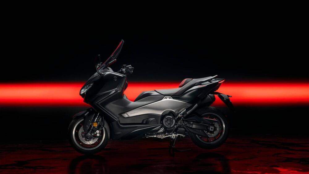 Yamaha T-Max 560 25th Anniversary (2026) (3)