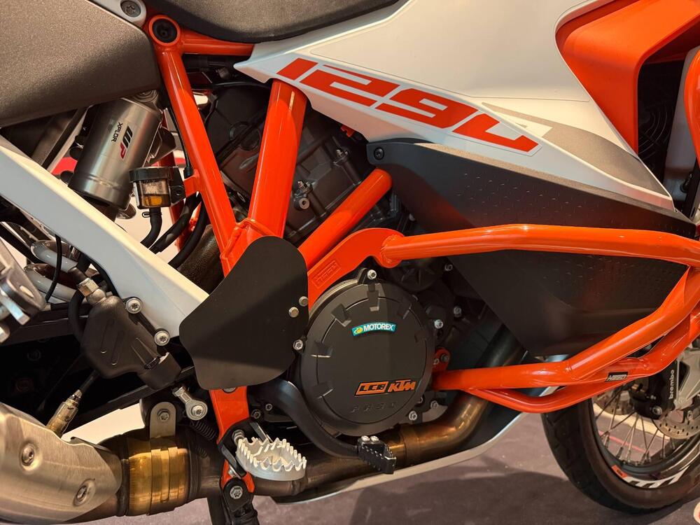 KTM 1290 Super Adventure R (2022 - 25) (5)