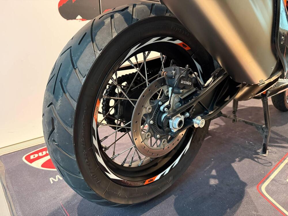 KTM 1290 Super Adventure R (2022 - 25) (8)