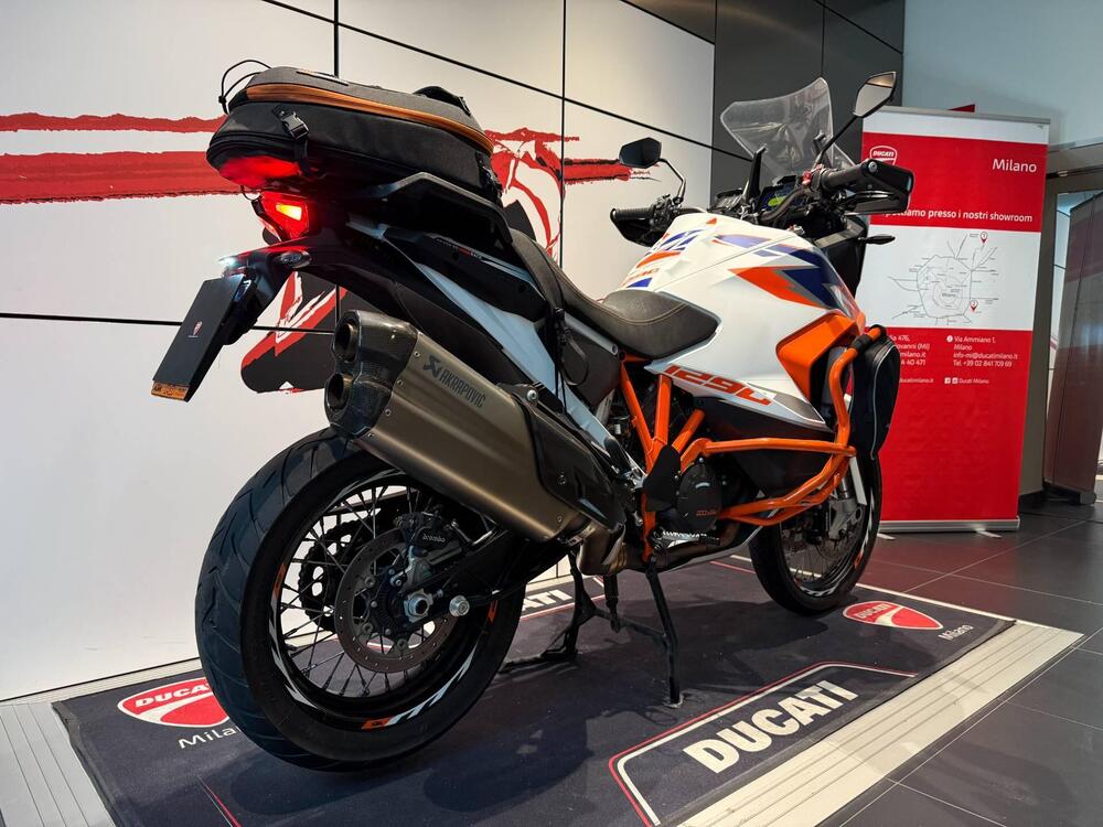 KTM 1290 Super Adventure R (2022 - 25) (9)