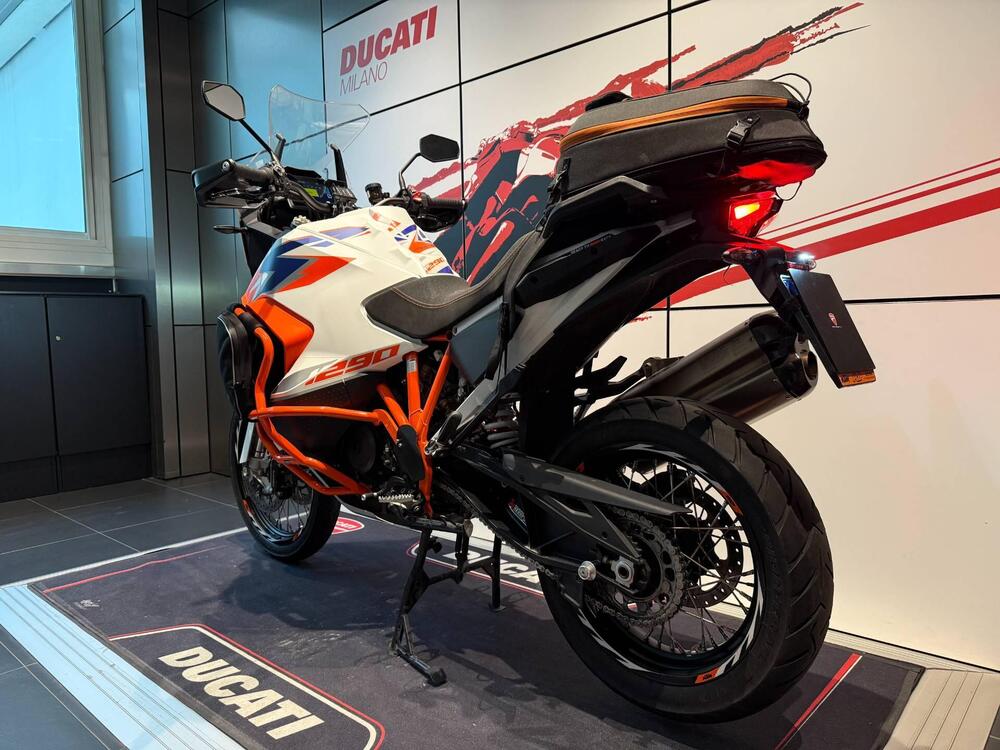 KTM 1290 Super Adventure R (2022 - 25) (11)