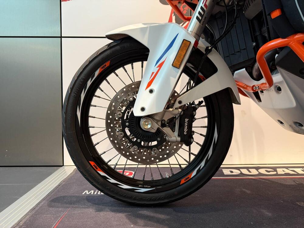 KTM 1290 Super Adventure R (2022 - 25) (14)