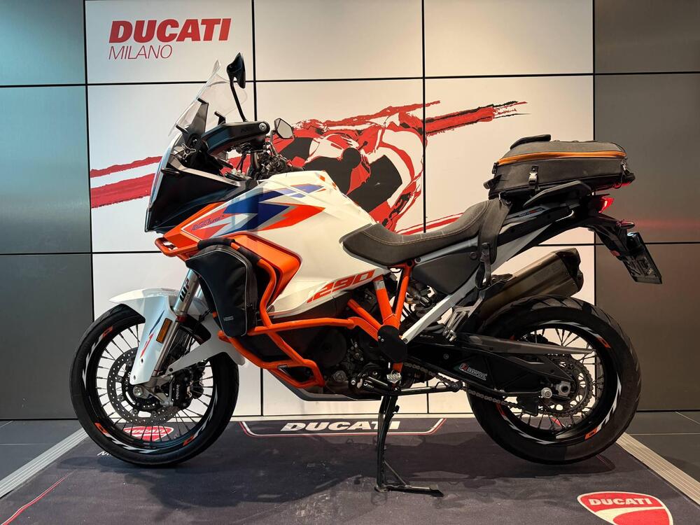 KTM 1290 Super Adventure R (2022 - 25) (15)