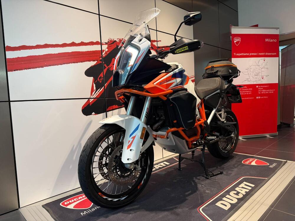 KTM 1290 Super Adventure R (2022 - 25) (16)