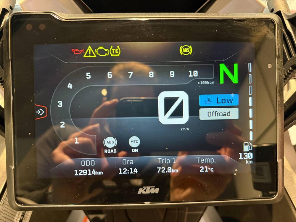 KTM 1290 Super Adventure R (2022 - 25) (18)