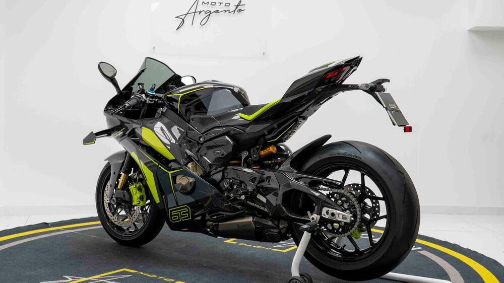 Ducati Panigale V4 Lamborghini (2026) (5)