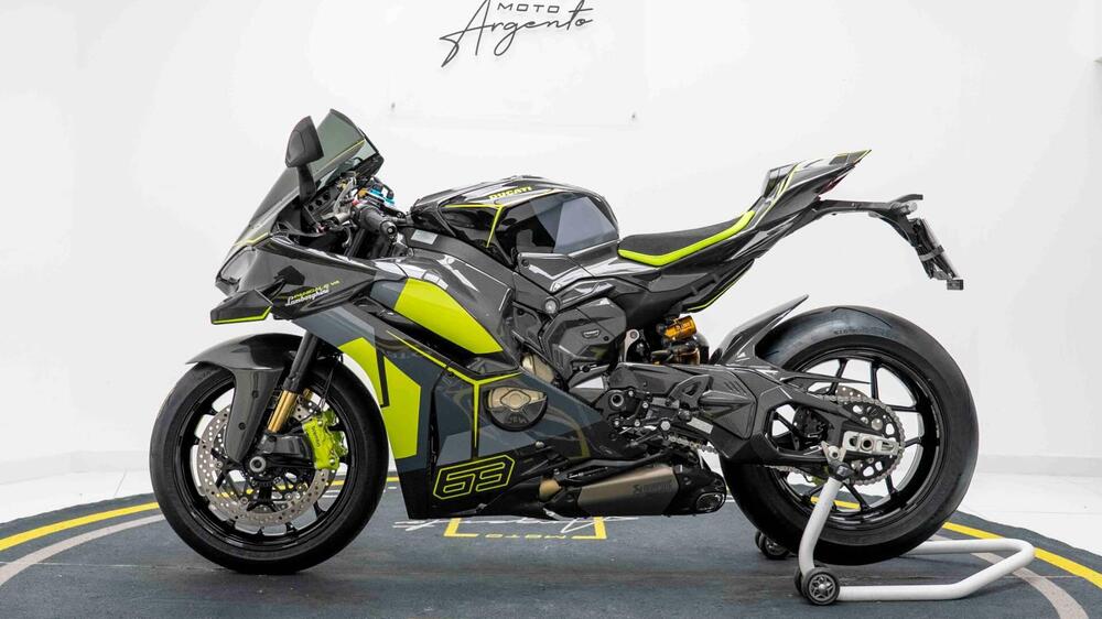 Ducati Panigale V4 Lamborghini (2026) (6)