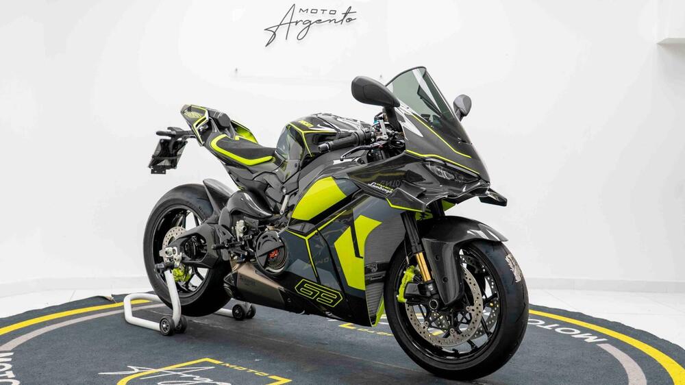 Ducati Panigale V4 Lamborghini (2026) (9)