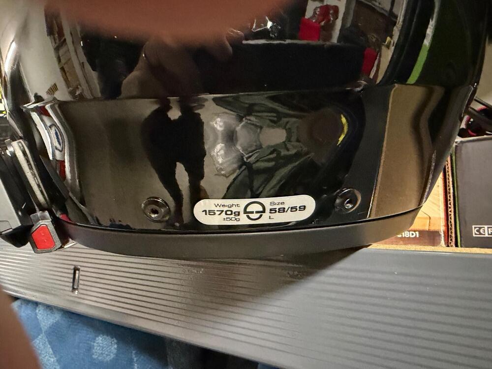 Caschi Scubert Schuberth Helmets (2)