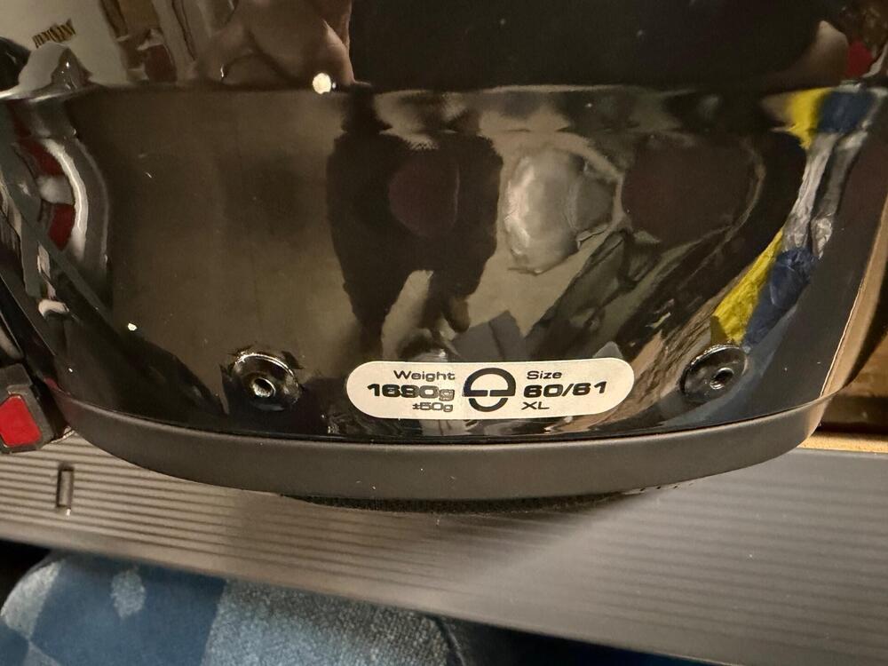 Caschi Scubert Schuberth Helmets (3)