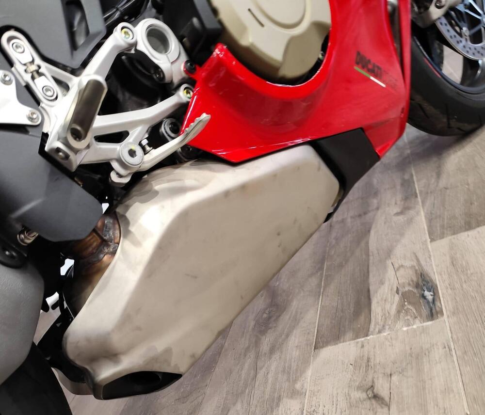 Ducati Panigale V4 S (2022 - 24) (16)