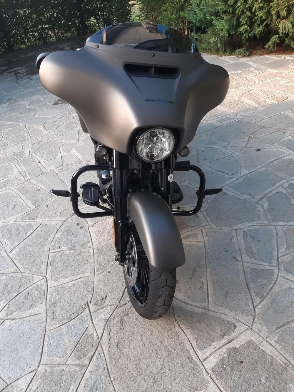 Harley-Davidson 114 Street Glide Special (2019 - 20) - FLHXS (5)