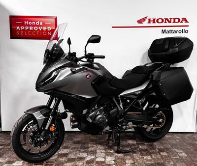 Honda NT 1100 Travel DCT (2022 - 24) usata