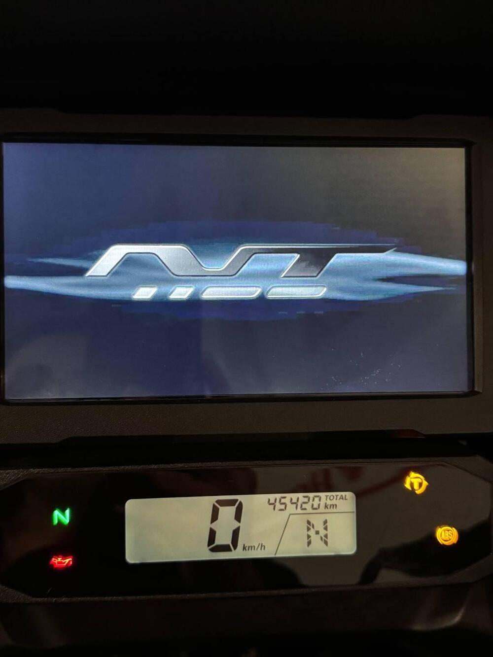 Honda NT 1100 Travel DCT (2022 - 24) (4)