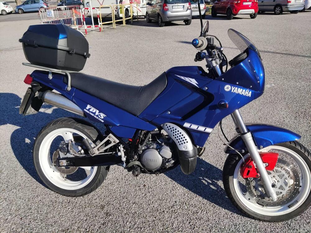 Yamaha TDR 125 R (3)