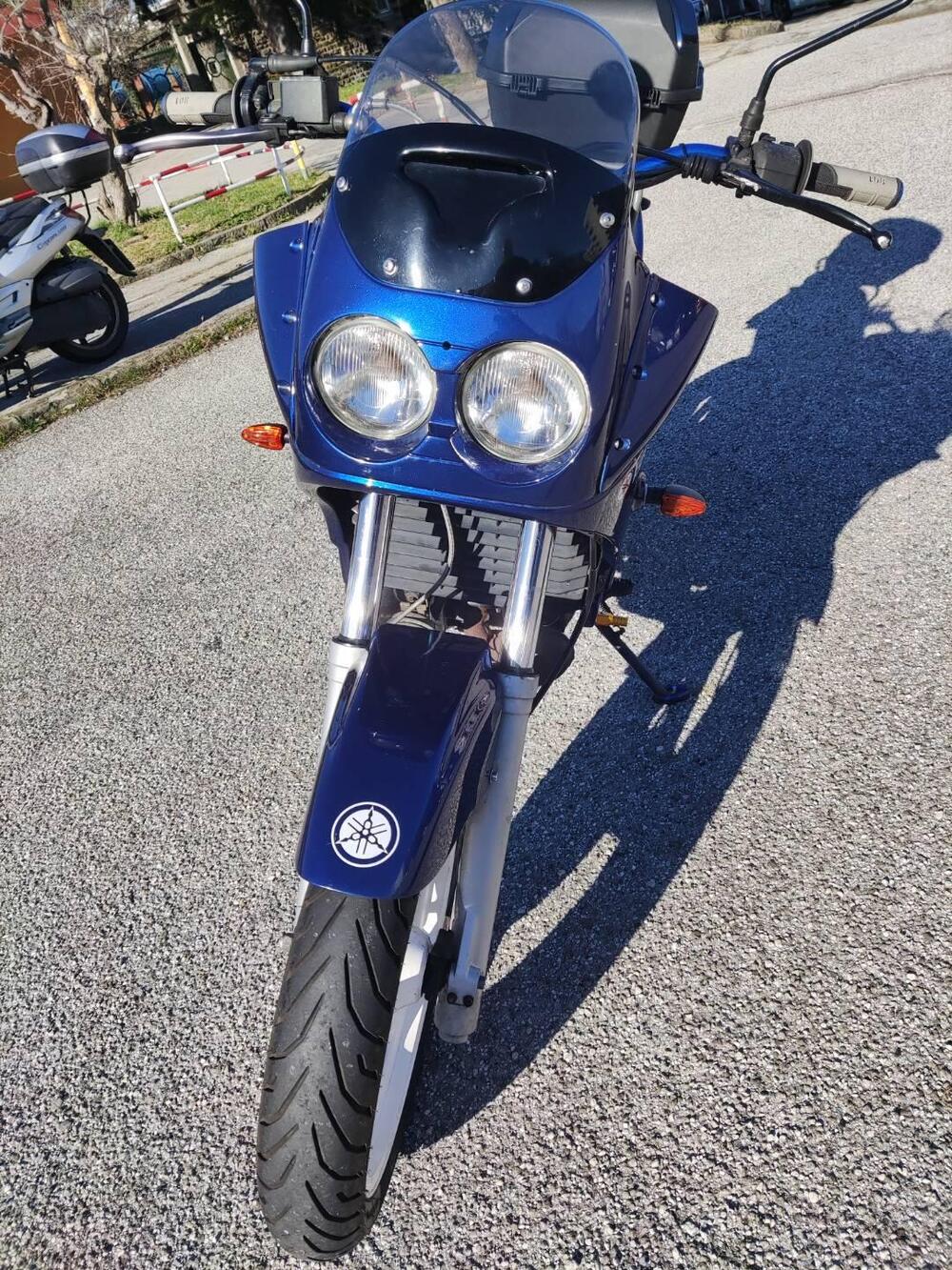 Yamaha TDR 125 R (5)