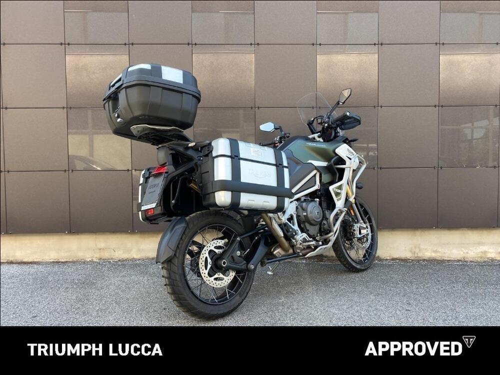 Triumph Tiger 1200 Rally Explorer (2022 - 23) (6)