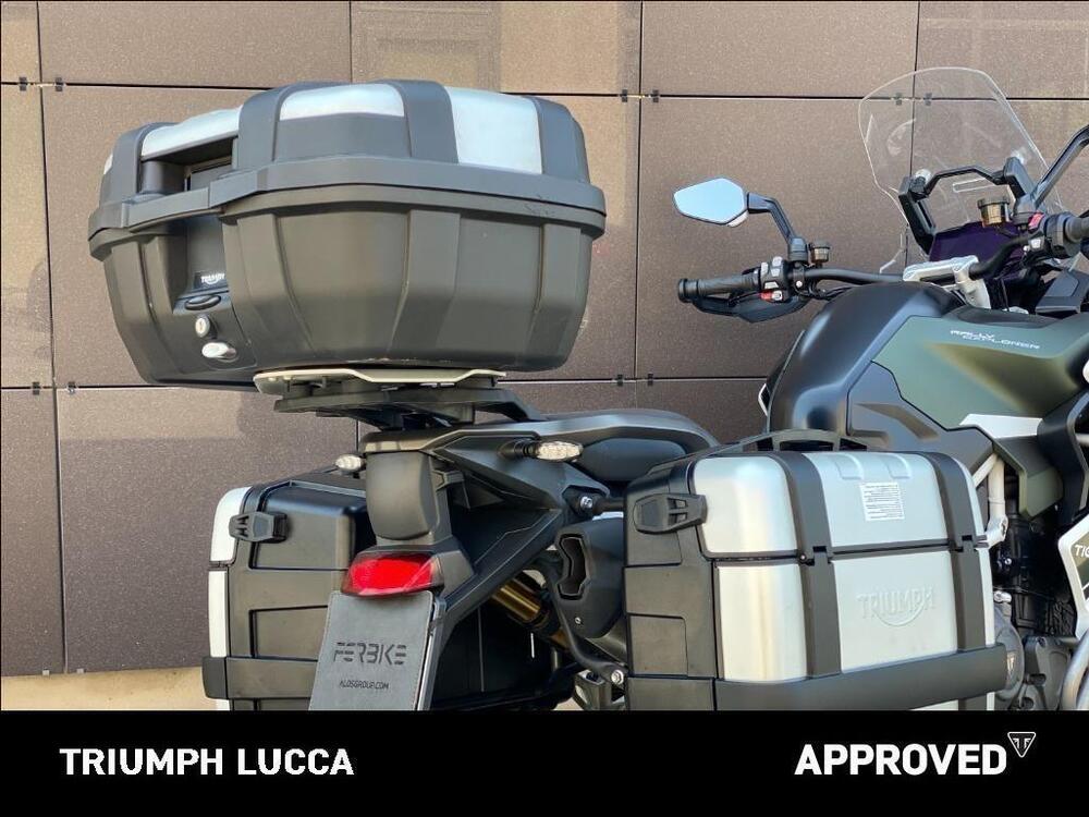 Triumph Tiger 1200 Rally Explorer (2022 - 23) (7)