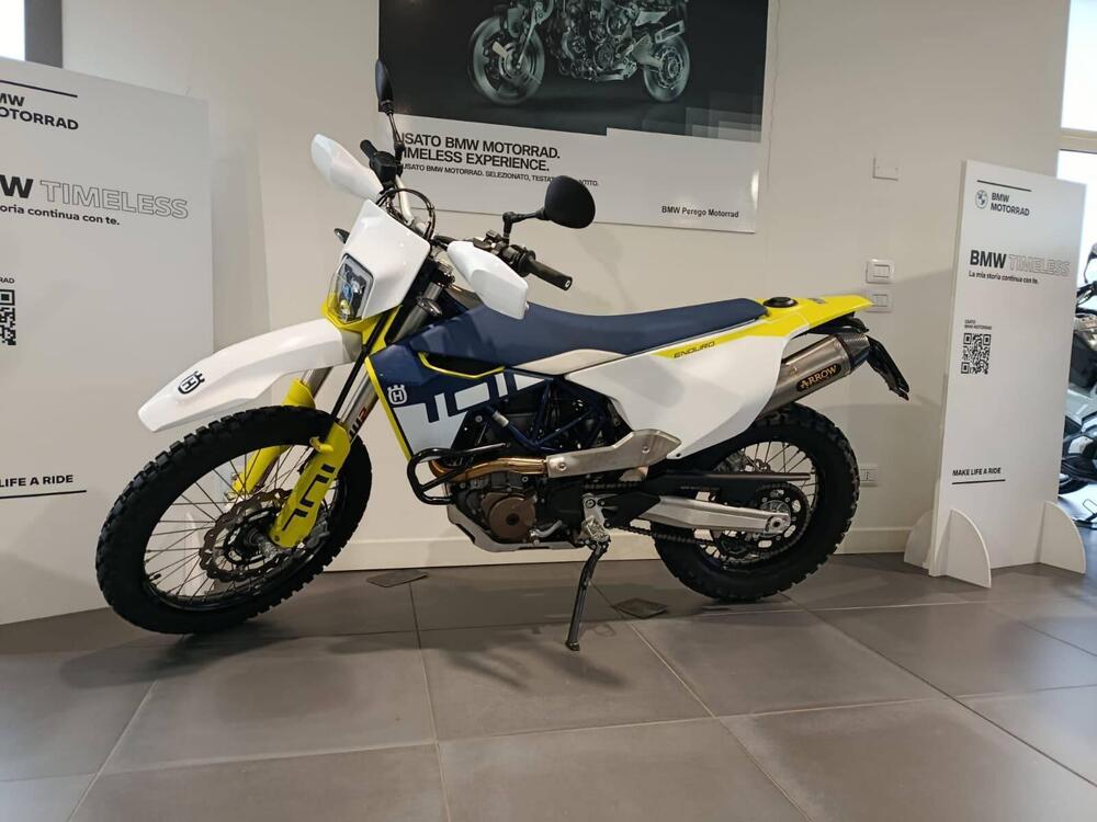 Husqvarna 701 Enduro (2023 - 25) (3)