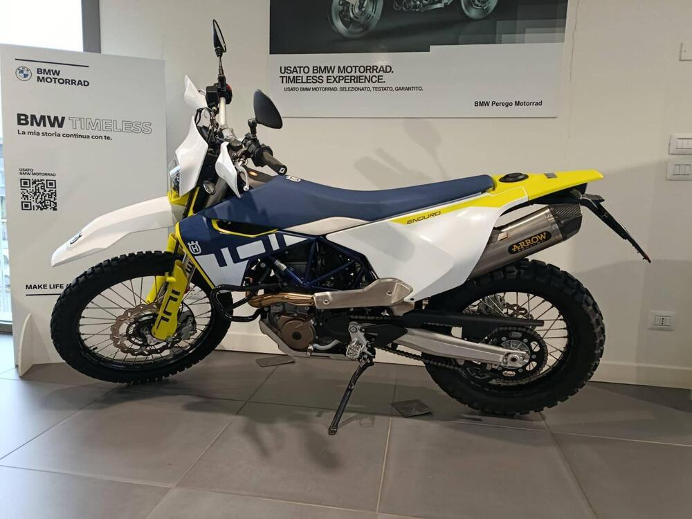 Husqvarna 701 Enduro (2023 - 25) (4)