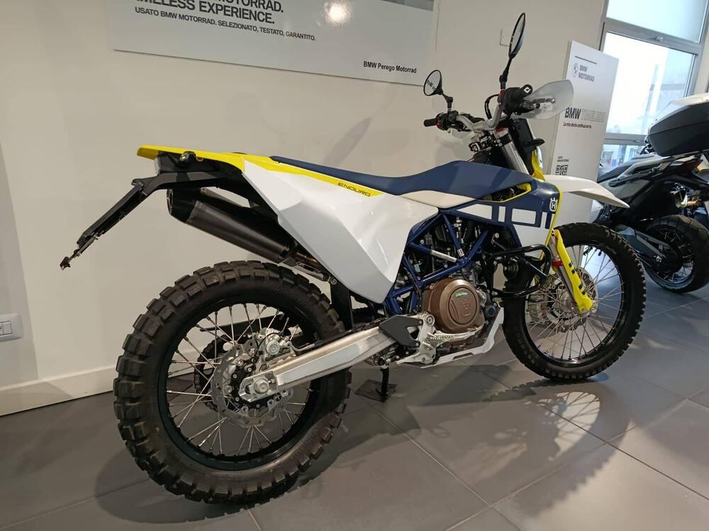 Husqvarna 701 Enduro (2023 - 25) (5)
