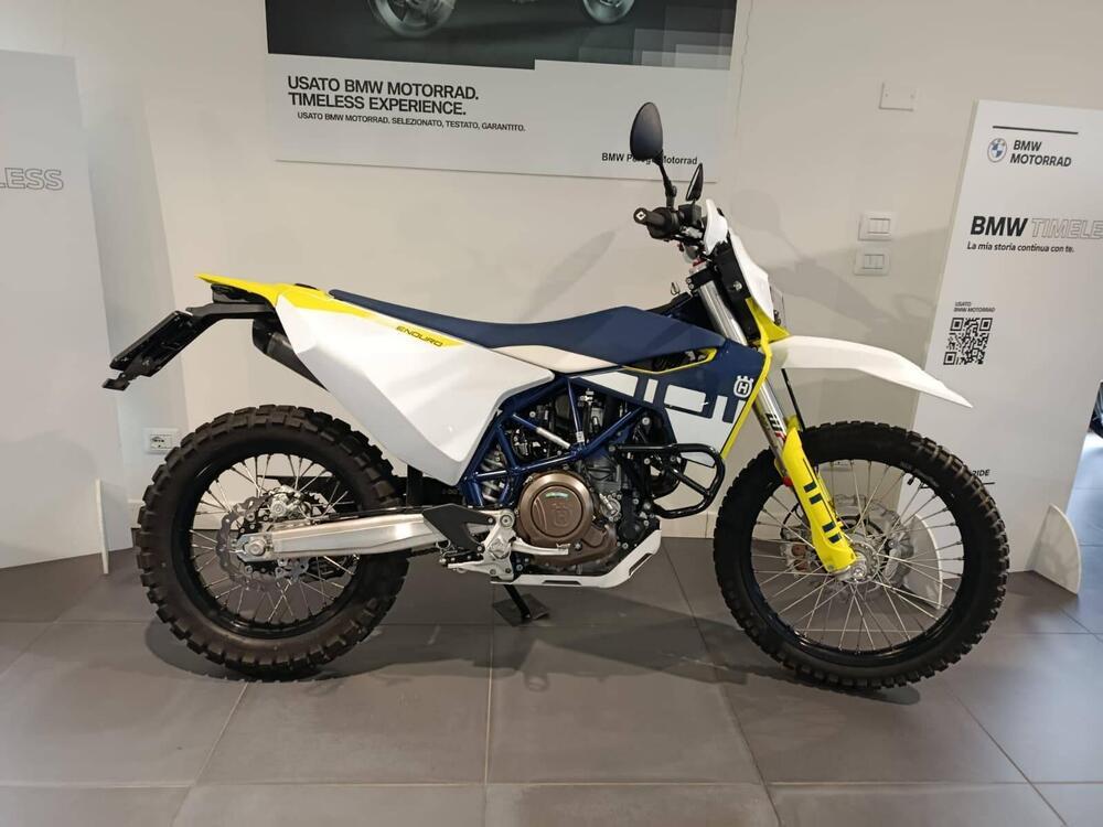 Husqvarna 701 Enduro (2023 - 25)