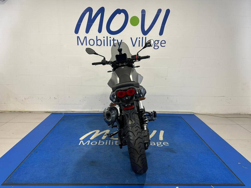 Moto Guzzi V85 Strada (2024 - 26) (10)