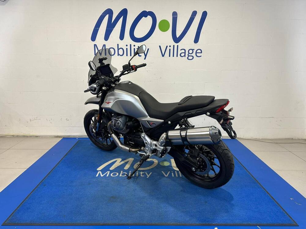 Moto Guzzi V85 Strada (2024 - 26) (12)