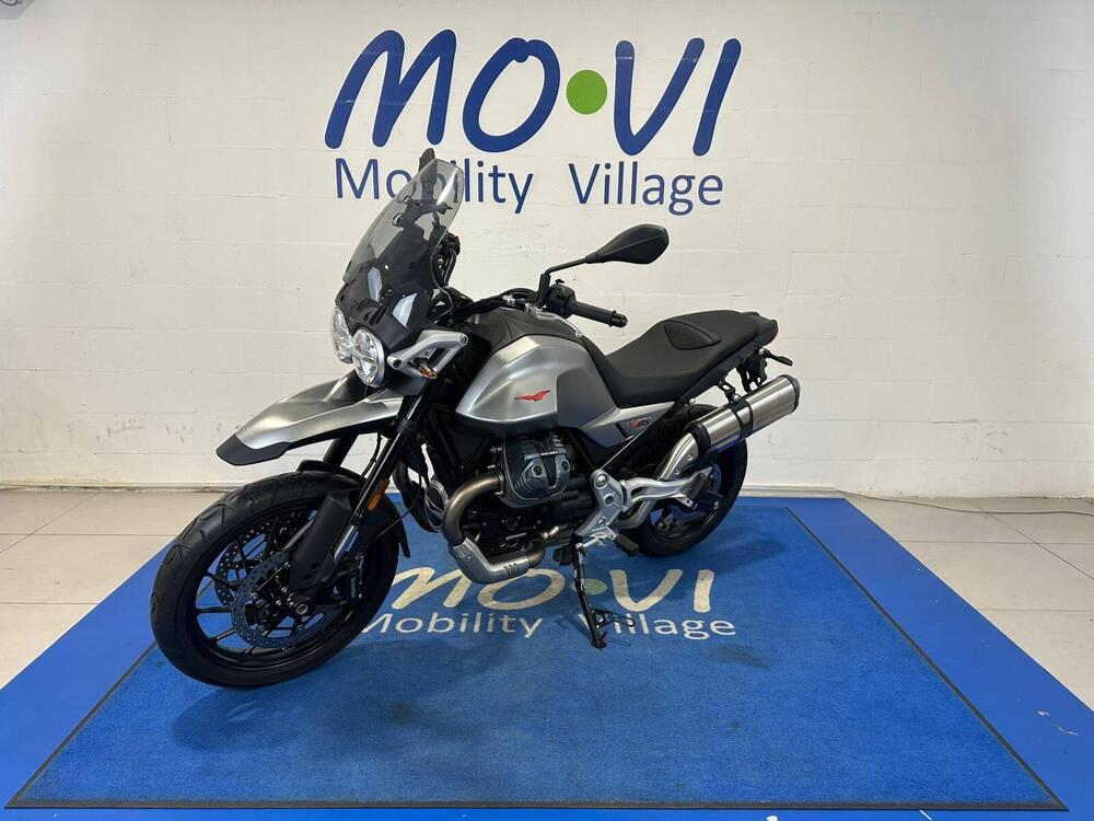 Moto Guzzi V85 Strada (2024 - 26) (13)